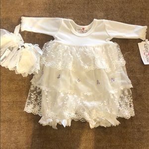 Katie Rose Special Occassion Dress